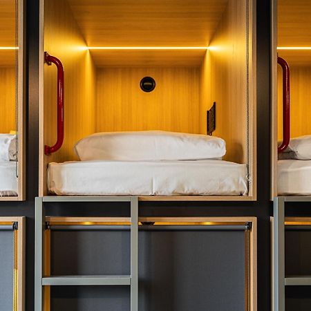 Dream Factory Melk - Green Hostel Ngoại thất bức ảnh