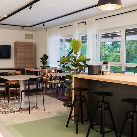 Dream Factory Melk - Green Hostel Ngoại thất bức ảnh