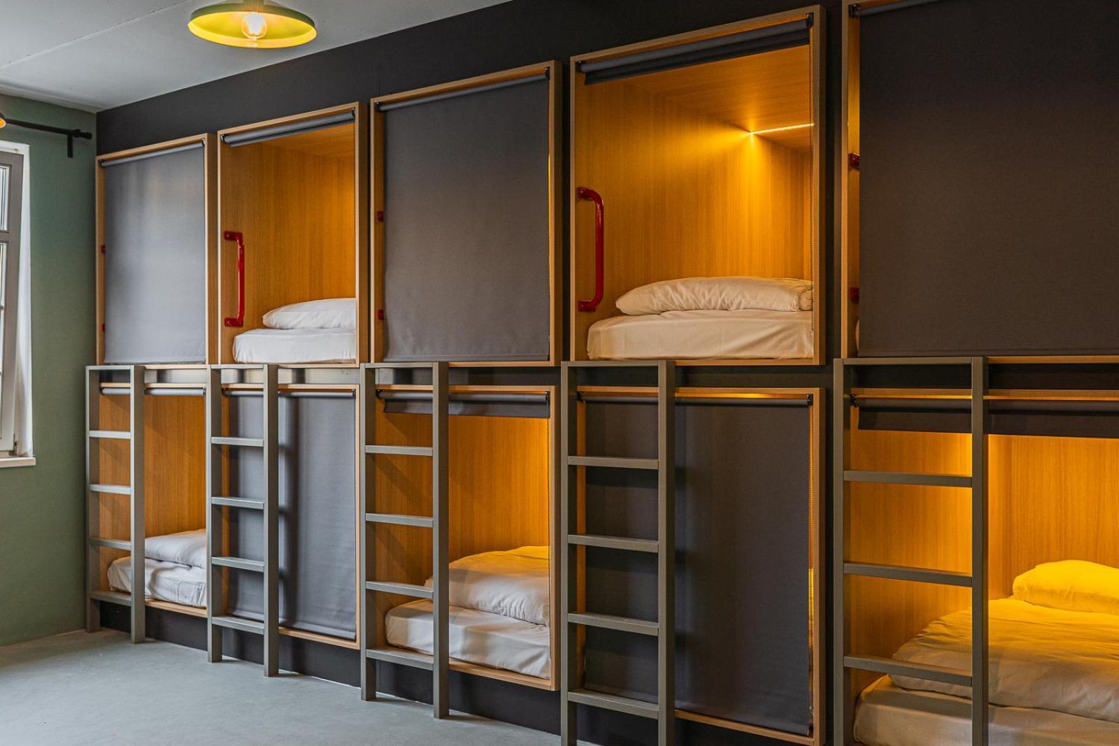 Dream Factory Melk - Green Hostel Ngoại thất bức ảnh