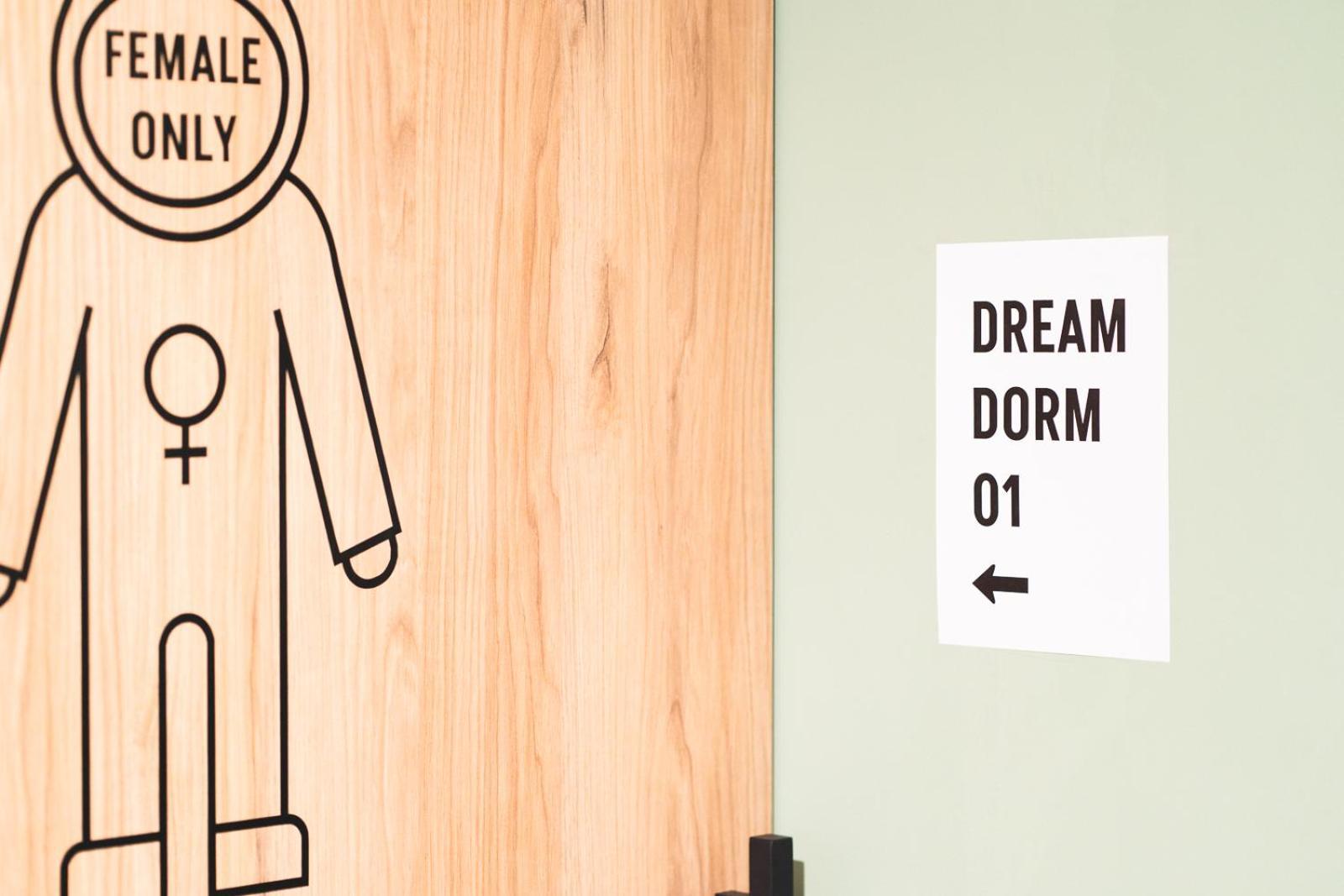 Dream Factory Melk - Green Hostel Ngoại thất bức ảnh