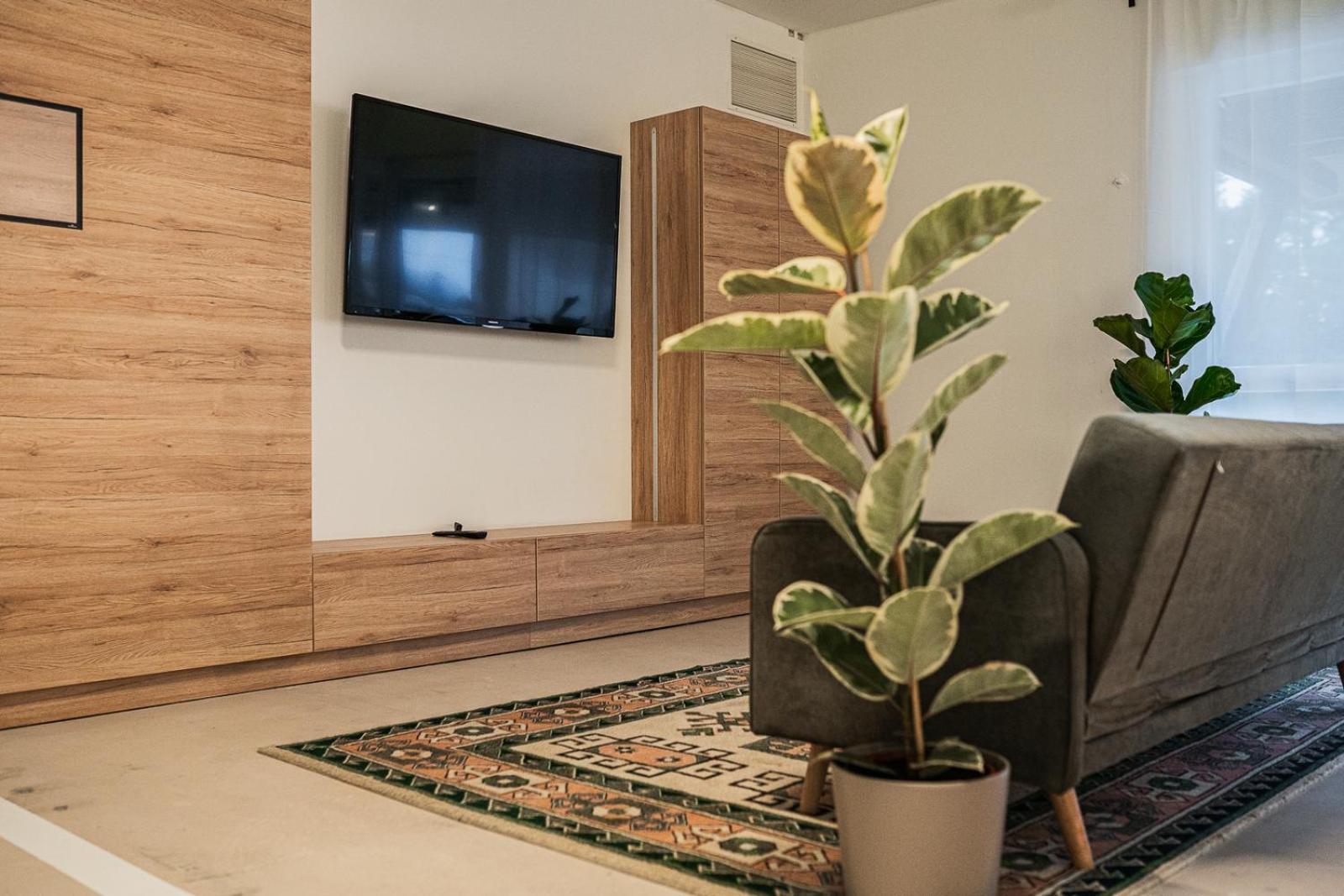 Dream Factory Melk - Green Hostel Ngoại thất bức ảnh