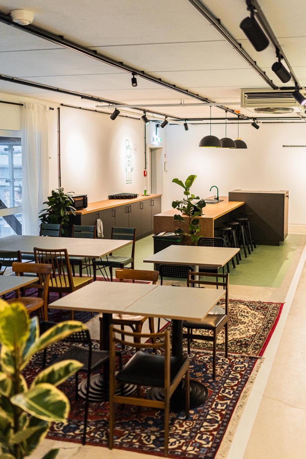 Dream Factory Melk - Green Hostel Ngoại thất bức ảnh