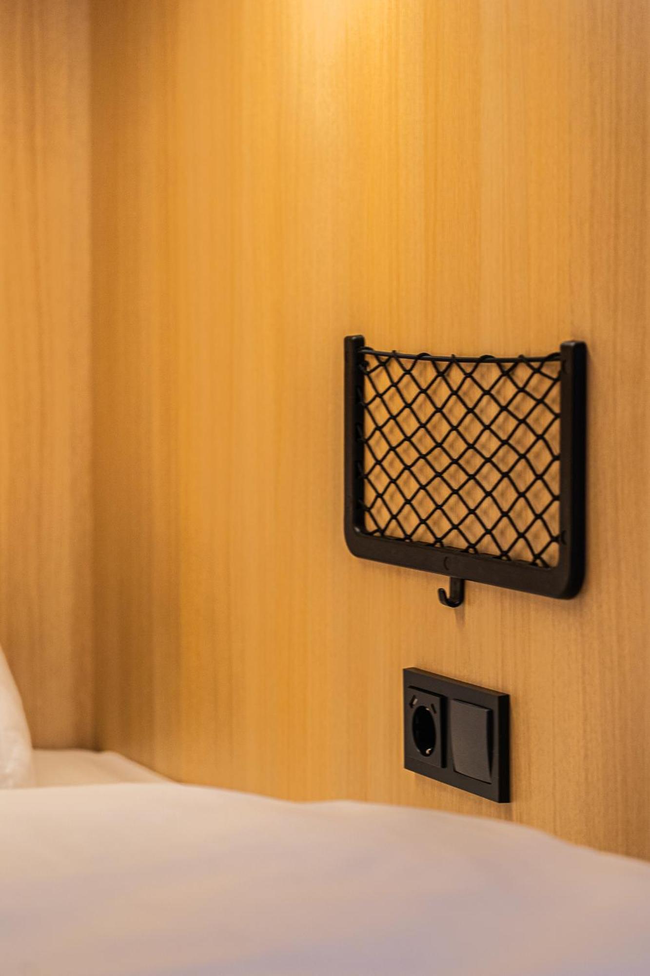 Dream Factory Melk - Green Hostel Ngoại thất bức ảnh