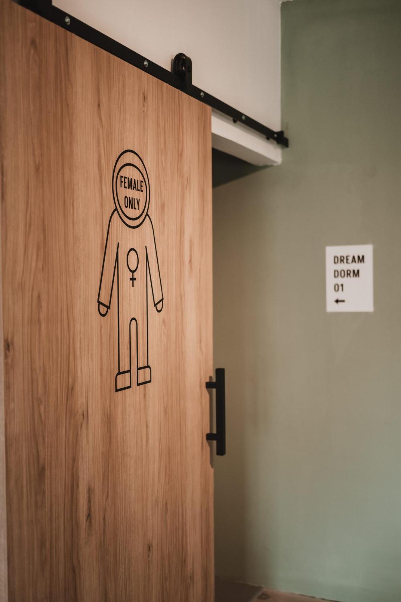 Dream Factory Melk - Green Hostel Ngoại thất bức ảnh